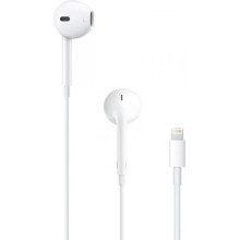 Apple EarPods Lightning MMTN2ZM Blister